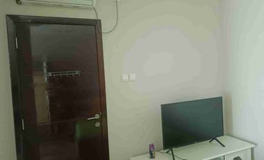 DIJUAL UNIT APARTEMEN 2 BR VIEW LAUT RUBY TOWER BALIKPAPAN SUPER BLOK