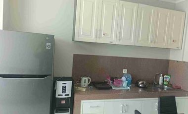 DIJUAL UNIT APARTEMEN 2 BR VIEW LAUT RUBY TOWER BALIKPAPAN SUPER BLOK