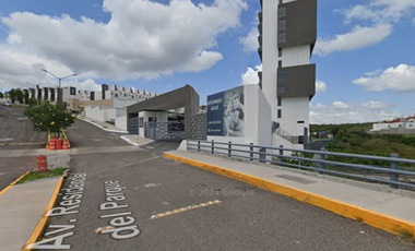 DEPARTAMENTO EN VENTA LAS AMERICAS RESIDENCIAL DEL PARQUE OPORTUNIDAD HIPOTECARIA