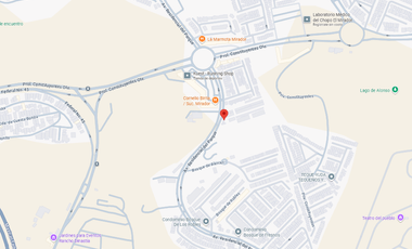 DEPARTAMENTO EN VENTA LAS AMERICAS RESIDENCIAL DEL PARQUE OPORTUNIDAD HIPOTECARIA