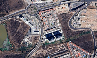 DEPARTAMENTO EN VENTA LAS AMERICAS RESIDENCIAL DEL PARQUE OPORTUNIDAD HIPOTECARIA