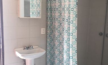 En Renta Cuartos Independientes Col. Vertiz Narvarte Alc. Benito Juárez