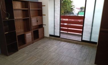 En Renta Cuartos Independientes Col. Vertiz Narvarte Alc. Benito Juárez