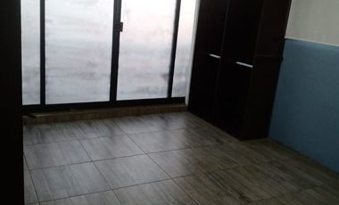 En Renta Cuartos Independientes Col. Vertiz Narvarte Alc. Benito Juárez