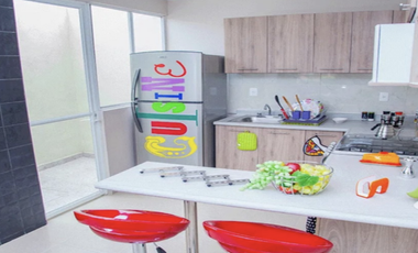 LV25-123 CASA EN VENTA DE RECUPERACION BANCARIA Pablo Picasso 34, 55796 Villas de Nextlalpan, Estado de México