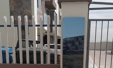 LV25-123 CASA EN VENTA DE RECUPERACION BANCARIA Pablo Picasso 34, 55796 Villas de Nextlalpan, Estado de México