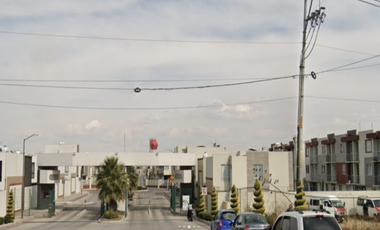 LV25-123 CASA EN VENTA DE RECUPERACION BANCARIA Pablo Picasso 34, 55796 Villas de Nextlalpan, Estado de México