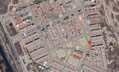 LV25-123 CASA EN VENTA DE RECUPERACION BANCARIA Pablo Picasso 34, 55796 Villas de Nextlalpan, Estado de México