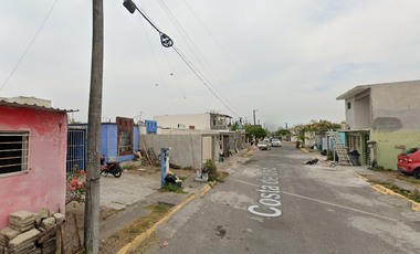 EN VENTA Costa de Cedro 15,  Veracruz, Ver 94274 REMATE BANCARIO PPR23