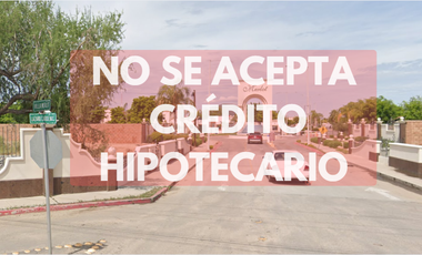 CASA EN VENTA VILLA MERLOT HERMOSILLO SONORA OPORTUNIDAD HIPOTECARIA