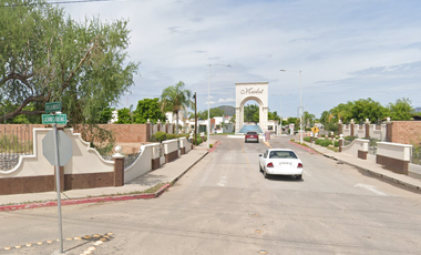 CASA EN VENTA VILLA MERLOT HERMOSILLO SONORA OPORTUNIDAD HIPOTECARIA