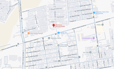 CASA EN VENTA VILLA MERLOT HERMOSILLO SONORA OPORTUNIDAD HIPOTECARIA