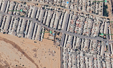 CASA EN VENTA VILLA MERLOT HERMOSILLO SONORA OPORTUNIDAD HIPOTECARIA