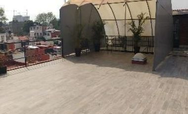 En Renta Cuartos Independientes Col. Vertiz Narvarte Alc. Benito Juárez