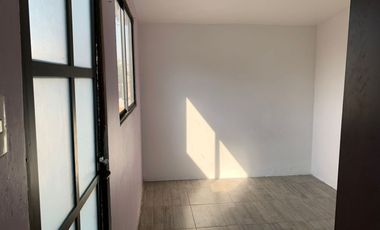 En Renta Cuartos Independientes Col. Vertiz Narvarte Alc. Benito Juárez