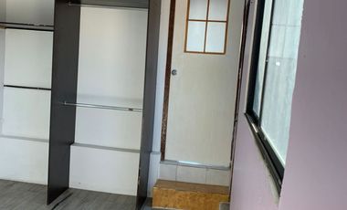 En Renta Cuartos Independientes Col. Vertiz Narvarte Alc. Benito Juárez