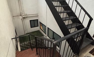 En Renta Cuartos Independientes Col. Vertiz Narvarte Alc. Benito Juárez