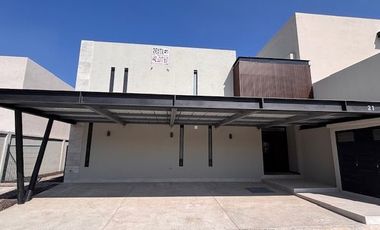 Casa Washington en renta en Lomas del Campanario IV