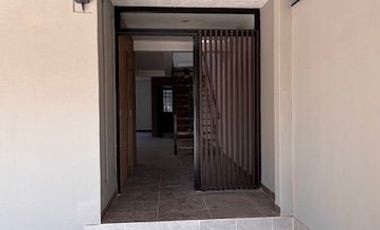 Casa Washington en renta en Lomas del Campanario IV