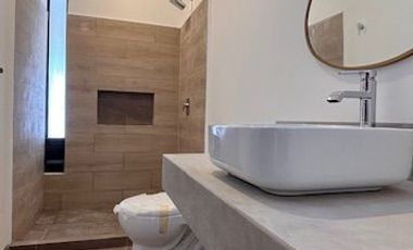 Casa Washington en renta en Lomas del Campanario IV