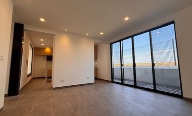 Casa Washington en renta en Lomas del Campanario IV