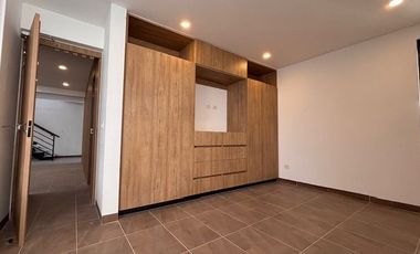 Casa Washington en renta en Lomas del Campanario IV