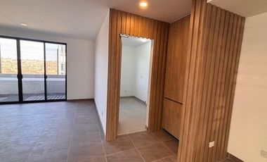 Casa Washington en renta en Lomas del Campanario IV