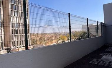 Casa Washington en renta en Lomas del Campanario IV