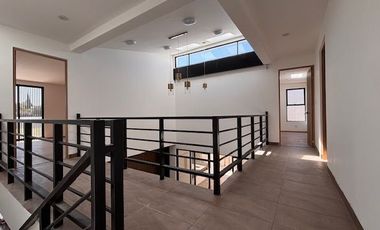 Casa Washington en renta en Lomas del Campanario IV