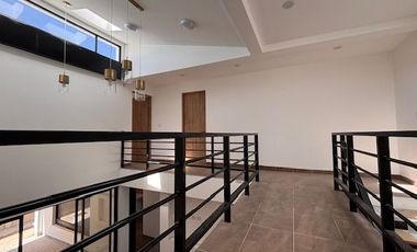 Casa Washington en renta en Lomas del Campanario IV