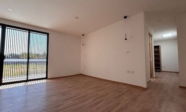 Casa Washington en renta en Lomas del Campanario IV