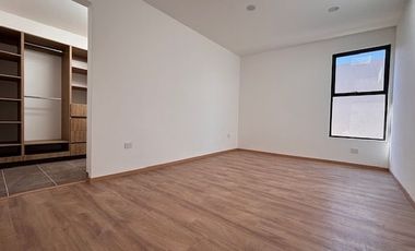 Casa Washington en renta en Lomas del Campanario IV