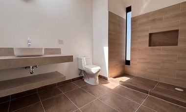 Casa Washington en renta en Lomas del Campanario IV