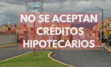 CASA EN VENTA REAL NAVARRA ZEMPOALA HIDALGO OPORTUNIDAD HIPOTECARIA