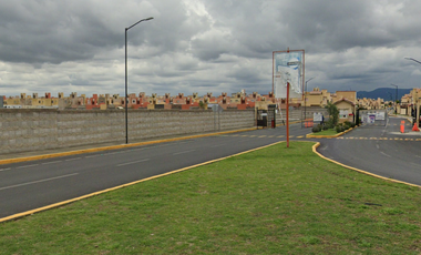 CASA EN VENTA REAL NAVARRA ZEMPOALA HIDALGO OPORTUNIDAD HIPOTECARIA