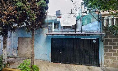 Casa en Iztapalapa