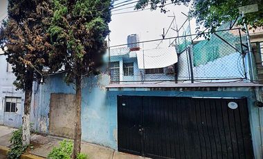 Casa en Iztapalapa