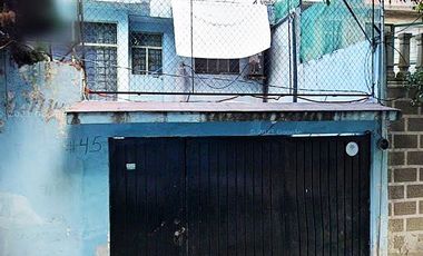 Casa en Iztapalapa