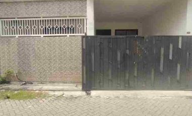 Disewa Rumah Poris Cipondoh