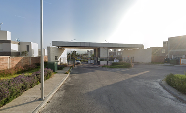 CASA EN VENTA VILLAS DE PACHUCA HIDALGO OPORTUNIDAD HIPOTECARIA