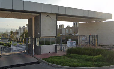 CASA EN VENTA VILLAS DE PACHUCA HIDALGO OPORTUNIDAD HIPOTECARIA