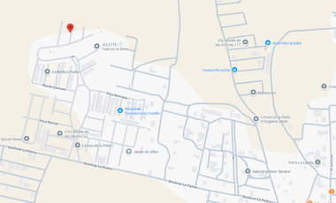 CASA EN VENTA VILLAS DE PACHUCA HIDALGO OPORTUNIDAD HIPOTECARIA