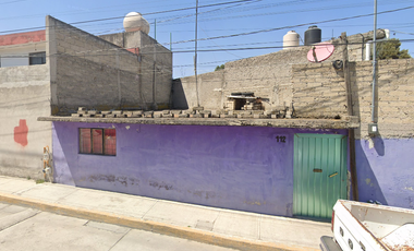 CASA EN VENTA EL SEMINARIO TOLUCA EDO MEX OPORTUNIDAD HIPOTECARIA