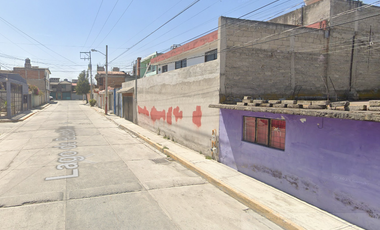 CASA EN VENTA EL SEMINARIO TOLUCA EDO MEX OPORTUNIDAD HIPOTECARIA