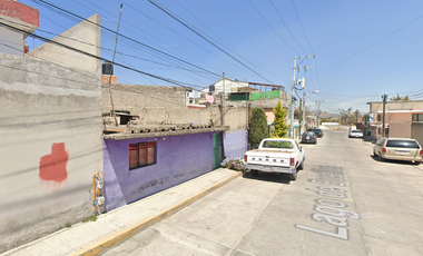 CASA EN VENTA EL SEMINARIO TOLUCA EDO MEX OPORTUNIDAD HIPOTECARIA