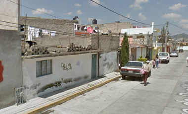 CASA EN VENTA EL SEMINARIO TOLUCA EDO MEX OPORTUNIDAD HIPOTECARIA