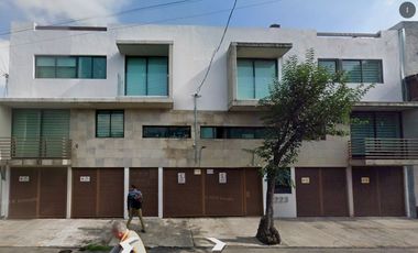 Remate Casa en la del Valle, Benito Juárez  - No solicitamos anticipos lee la descripción