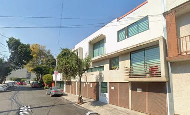 Remate Casa en la del Valle, Benito Juárez  - No solicitamos anticipos lee la descripción