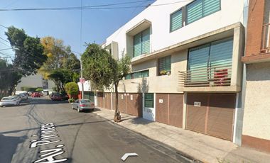 Remate Casa en la del Valle, Benito Juárez  - No solicitamos anticipos lee la descripción