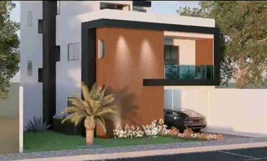 VENTA CASA NUEVA AMPLIA